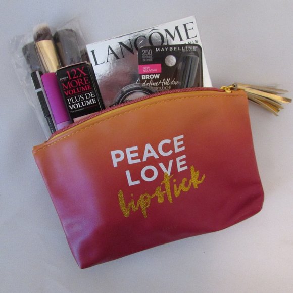 COPY - Makeup Bags - Picture 2 of 10